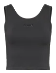Hummel - Hmlhiit Intensity W Top - Spordi varrukateta l&uuml;hikesed topid - XL