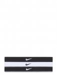 NIKE Equipment - Nike Flex Classic Wide Headbands 3Pk - Spordi peapaelad - ONE SIZE