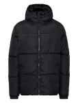 Blend - Bhelwin Hood Jacket - Polsterdatud jakid - XL