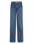 MOS MOSH - Mmcolette Lyon Jeans - Laiad - 26 Regular