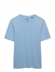 Superdry - Classic Essential Tee - L&uuml;hikeste varrukatega - XXL