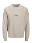 Jack & Jones - Jjesoho Sweat Crew Neck Noos Mni - Dressipluusid - 122