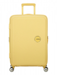 American Tourister - Soundbox Spinner 67/24 Tsa Exp - Kohvrid - 67