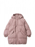 Wheat - Pu Puffer Jacket Coast - Tepitud ja polsterdatud - 116