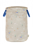 OYOY MINI - Foxy Laundry/Storage Basket &ndash; Large - Hoiukorvid - 38X38XH54CM