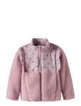Name It - Nmfminna Teddy Jacket - Fliisjakid - 92