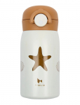 Fabelab - Water Bottle - Starfish - S&ouml;&ouml;giaeg - ONE SIZE