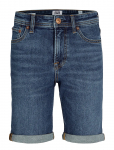 Jack & Jones - Jjirick Jjoriginal Shorts Am 360 Sn Mni - L&uuml;hikesed teksap&uuml;ksid - 128