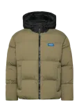 HUGO BLUE - Bodo2541 - Polsterdatud jakid - XS