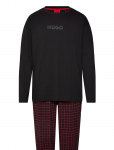 HUGO - Jim_Long Set - Pidžaamad (komplektid) - S