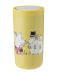 Stelton - To Go Click To Go Kop 0.2 L. Moomin Lemonade - Termostopsid - 0.2 L