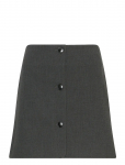 MSCH Copenhagen - Mschjayden Henrike Skirt - L&uuml;hikesed seelikud - XL