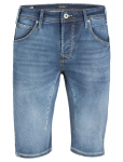 Jack & Jones - Jjiscale Jjlong Shorts Ge 608 I.k - L&uuml;hikesed teksap&uuml;ksid - XXL