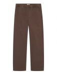 WOOD WOOD - Wwlax Trousers 25189 - Vabaaja - S