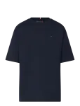 Tommy Hilfiger - Essential Archive Fit Tee Ss - L&uuml;hikeste varrukatega - 140