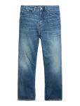 Polo Ralph Lauren - Relaxed Tapered Jean - Kitsenevad teksad - 28