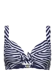 Panos Emporio - Wave Electra Top - Bandeau bikiinitopid - G x 36