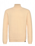 Clean Cut Copenhagen - Pepe Turtleneck Knit - K&otilde;rge kaelusega - XXXL