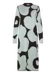 Marimekko - Ennallaan Unikko - P&otilde;lveni ja midi - S