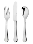 Robert Welch - Radford (Br) V Childs Set 3-Piece - S&ouml;&ouml;giriistade komplektid - ONE SIZE