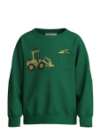 Name It - Nmmvion Ls Nreg Sweat Unb - Dressipluusid - 92
