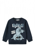 Name It - Nmmjasp Stitch Nreg Sweat Unb Wdi - Dressipluusid - 98