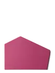 Crushgrind - Zurich Cutting Board, L - Plastic Cutting Boards - 43 CM