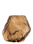 Globen Lighting - Tealight Holder Valerie 12 - Teek&uuml;&uuml;nlajalad - &Oslash; 12 CM