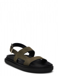 ALOHAS - Lorelei Suede Leather Sandals - Madalad sandaalid - 36