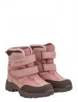 En Fant - Boots Velcro Tex - Talvesaapad kr&otilde;pskinnisega - 25