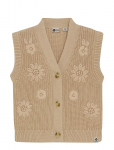 Daily 7 - Knitted Gilet - Vestid - 122\128