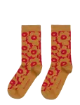 Marimekko - Linjaus Unikko - Tavalised sokid - 37-39