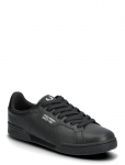 Fred Perry - B722 Textured Lthr/Snce1952 - Madala s&auml;&auml;rega tossud - 42