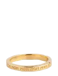 Enamel Copenhagen - Mom Ring - S&otilde;rmused - 57
