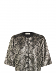 Lollys Laundry - Trinell Short Jacket 3/4 - Pikkade varrukatega - XL