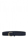 Gant - Elastic Braided Belt - Punutud v&ouml;&ouml;d - 90