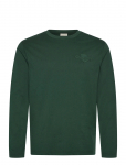GANT - Reg Tonal Shield Ls T-Shirt - Pikkade varrukatega - S