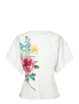 Ted Baker London - Lahnaa - L&uuml;hikeste varrukatega - 38