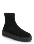 Billi Bi - Warm Lining - Madala kontsaga poolsaapad - 38