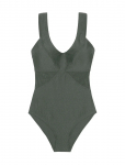 Dorina - Saint Tropez Shaping Swimsuit - Ujumisriided - S