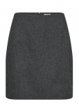 Bruun & Stengade - Bs Hafa Skirt - L&uuml;hikesed seelikud - 38