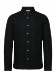 Knowledge Cotton Apparel - Organic Cotton Checked Shirt Gots - Ruudulised s&auml;rgid - XXL