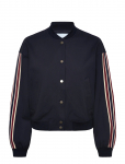Minus - Msmarabella Bomber Jacket - Bomber-jakid - M