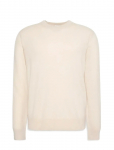 Calvin Klein - Ls Classic Cashmere Crewneck 12G - &Uuml;mara kaelusega - XL
