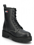 Tommy Hilfiger - Tjw Urban Lace Up Boot - N&ouml;&ouml;ridega kingad - 38