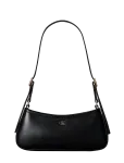 Calvin Klein - Ck Small Shoulder Bag - V&auml;ikesed &uuml;le&otilde;lakotid - ONE SIZE