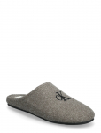 Calvin Klein - Home Slipper Mule Wool Felt - Sussid ja pl&auml;tud - 40