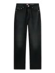 Tommy Jeans - Layla Hr Slim Str Bi5181 - Kehasse hoidvad - 26 x 32