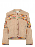 Lollys Laundry - Sirill Jacket Ls - Kerged suvejakid - XL