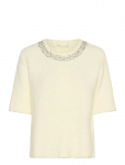 Soaked - Slselene Pullover Ss - Džemprid - XL